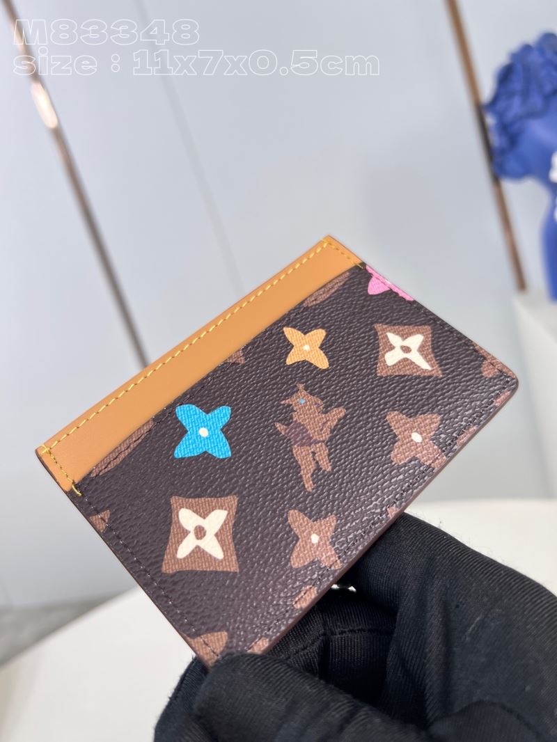 Louis Vuitton Wallets